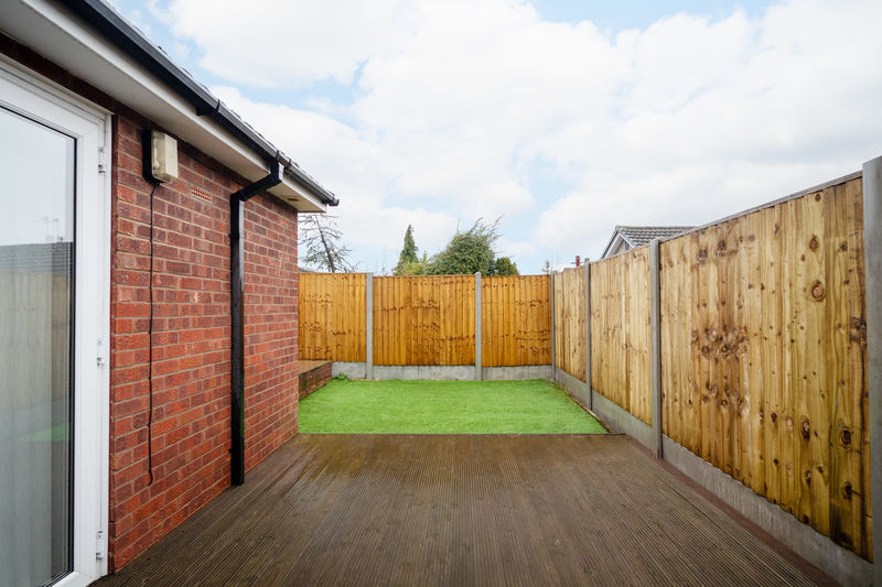 Matlock Drive Inkersall